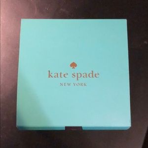 Kate Spade Holland SmartWatch